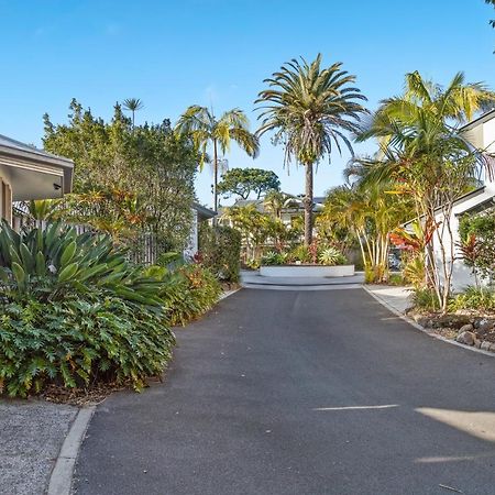Treetops Lakeside Apartments Byron Bay Kültér fotó