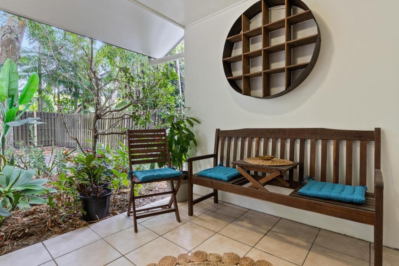 Treetops Lakeside Apartments Byron Bay Kültér fotó