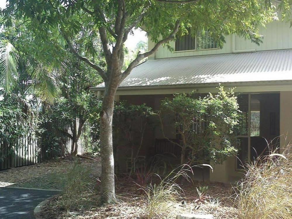 Treetops Lakeside Apartments Byron Bay Kültér fotó